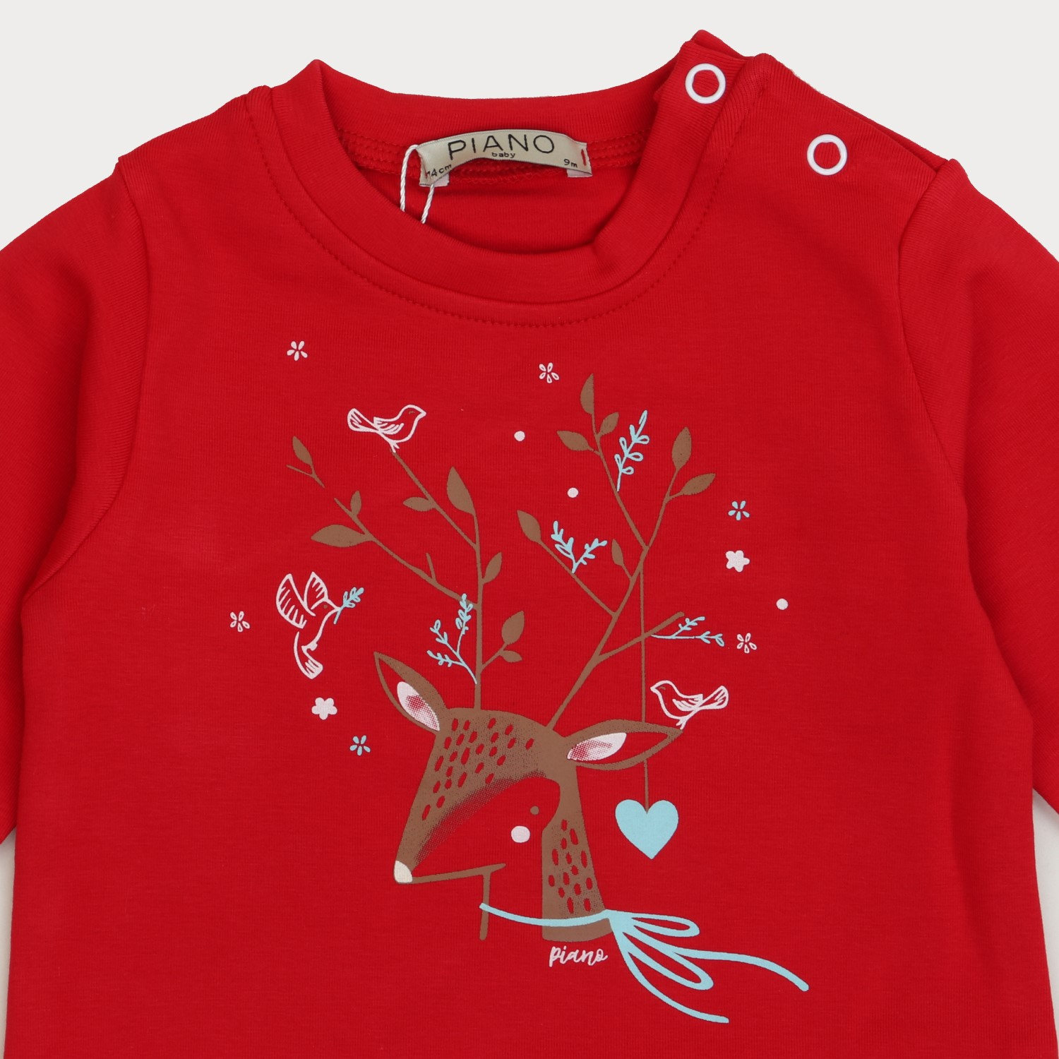 بلوز و لگ فاینریب