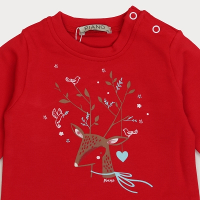 بلوز و لگ فاینریب