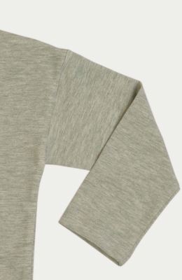 بلوز یکرولایکرا ملانژ رنگی