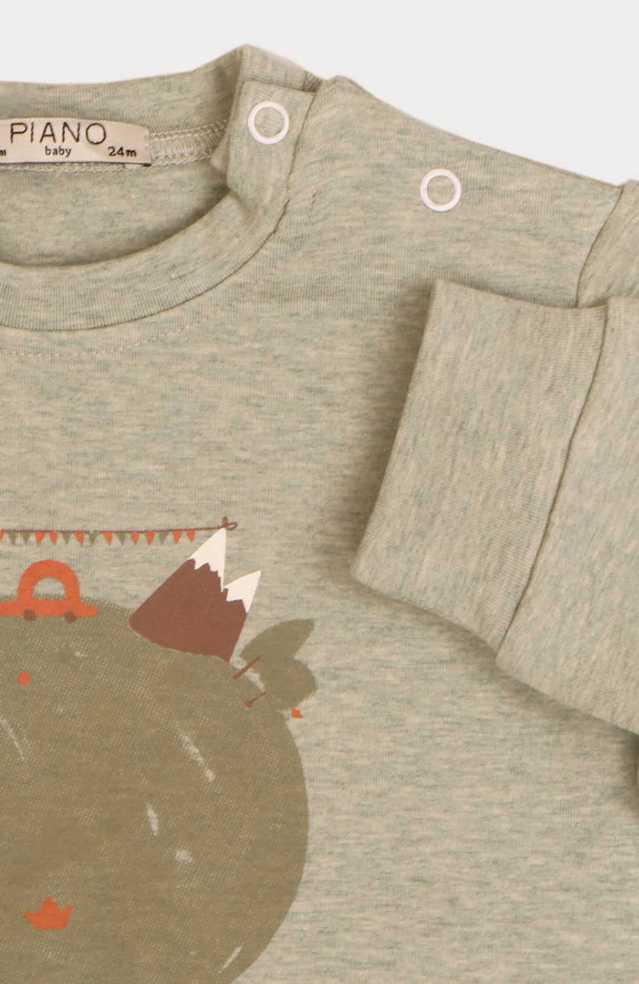 بلوز فاینریب