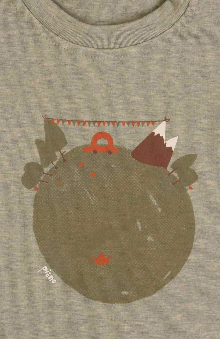 بلوز فاینریب