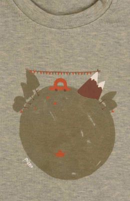 بلوز فاینریب