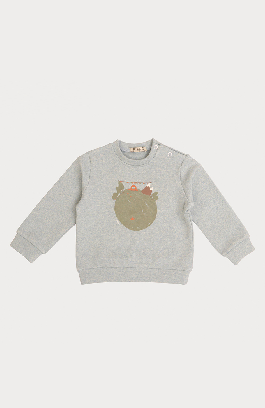 بلوز فاینریب