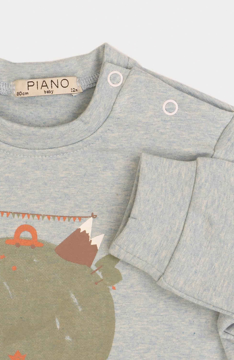 بلوز فاینریب