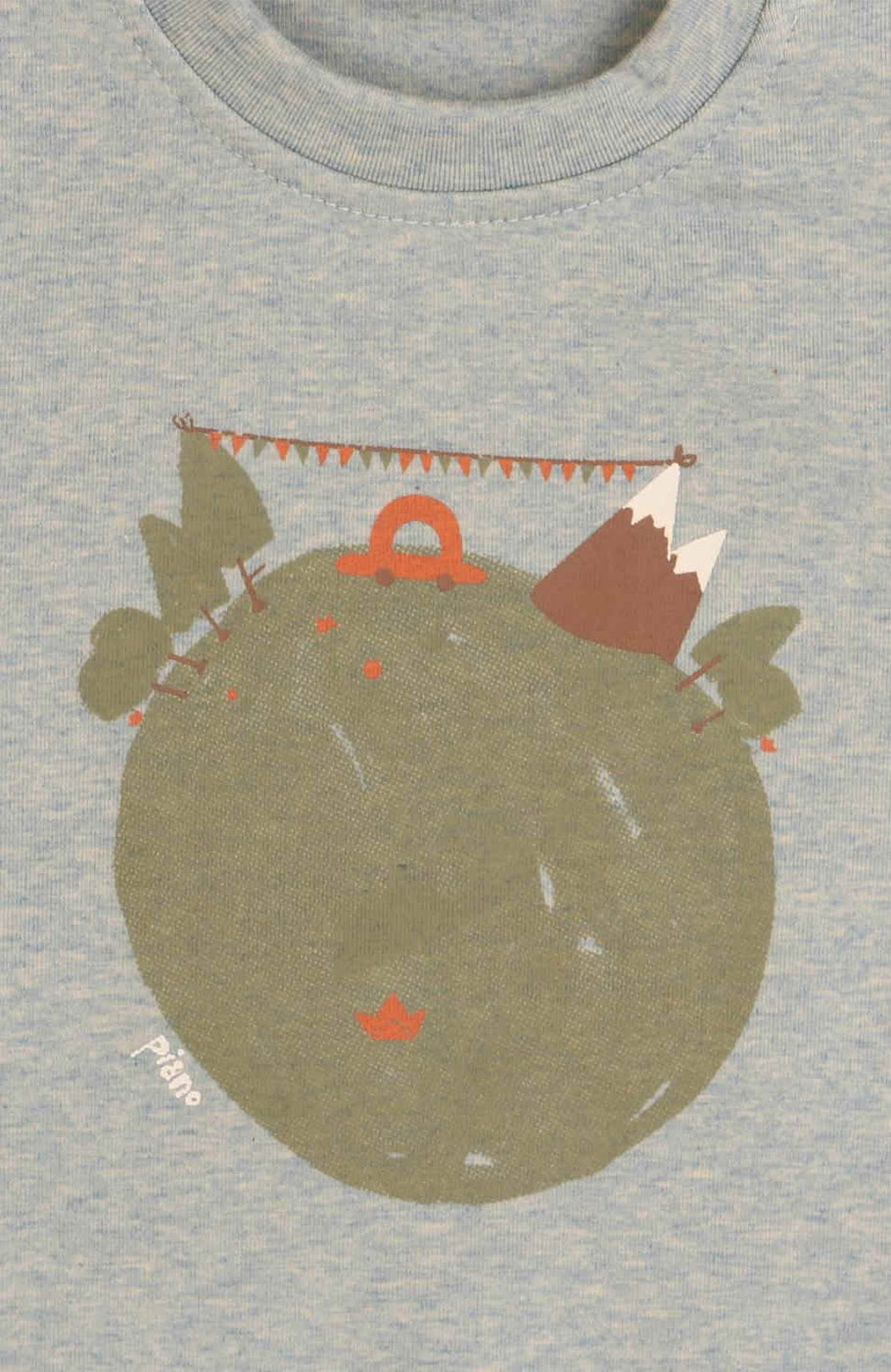 بلوز فاینریب