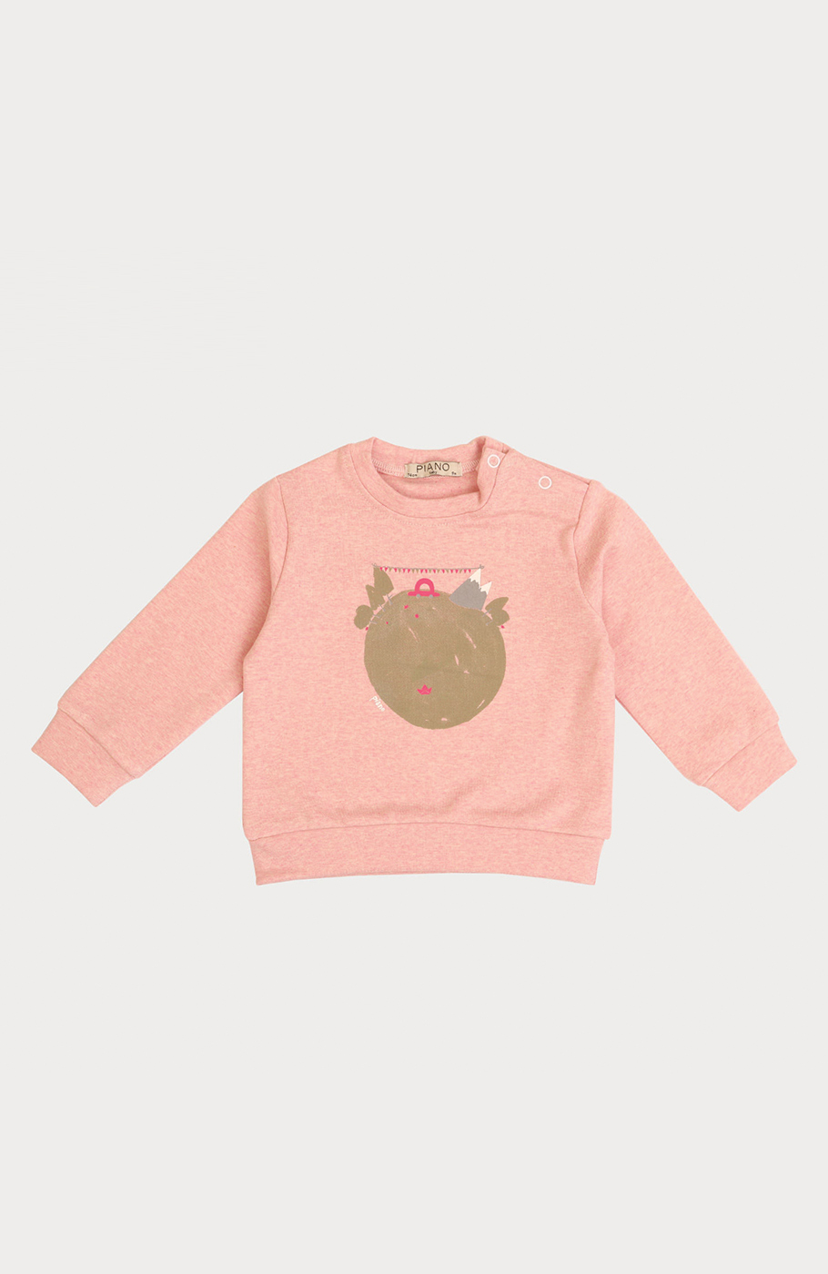 بلوز فاینریب