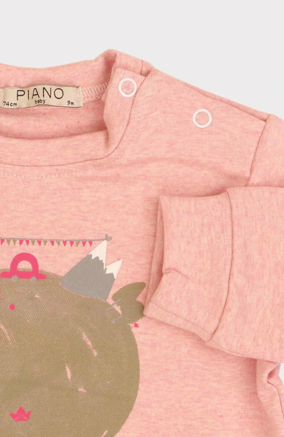 بلوز فاینریب