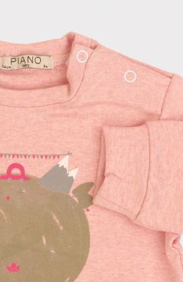 بلوز فاینریب