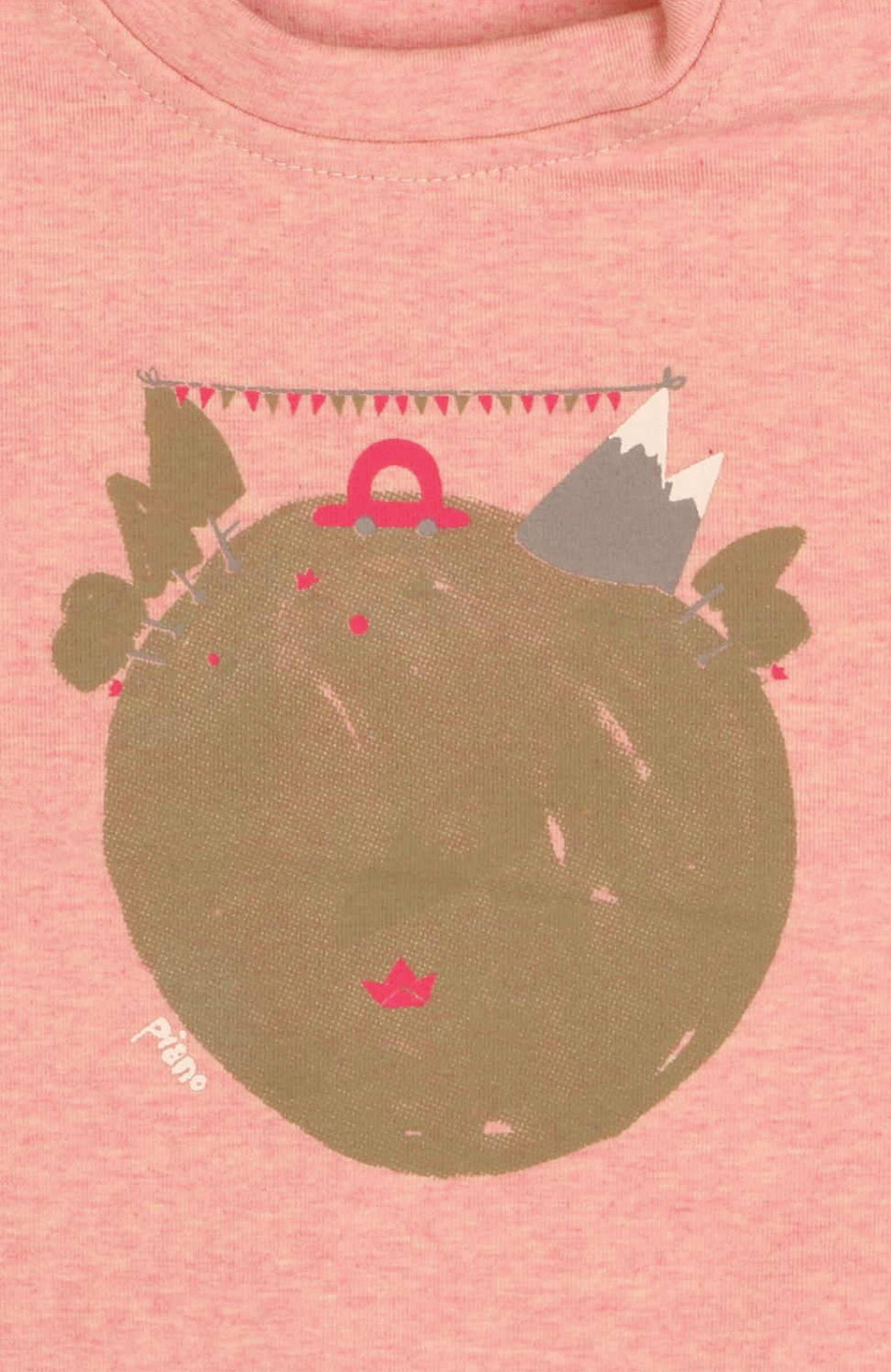 بلوز فاینریب