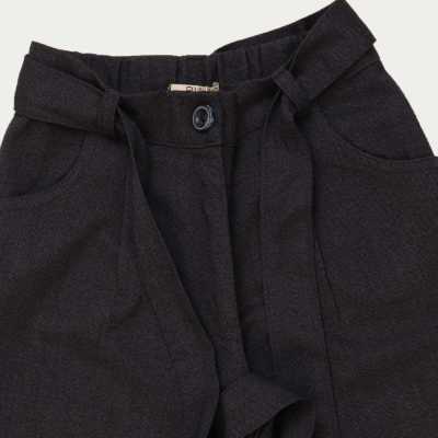 شلوار نساجی گشاد