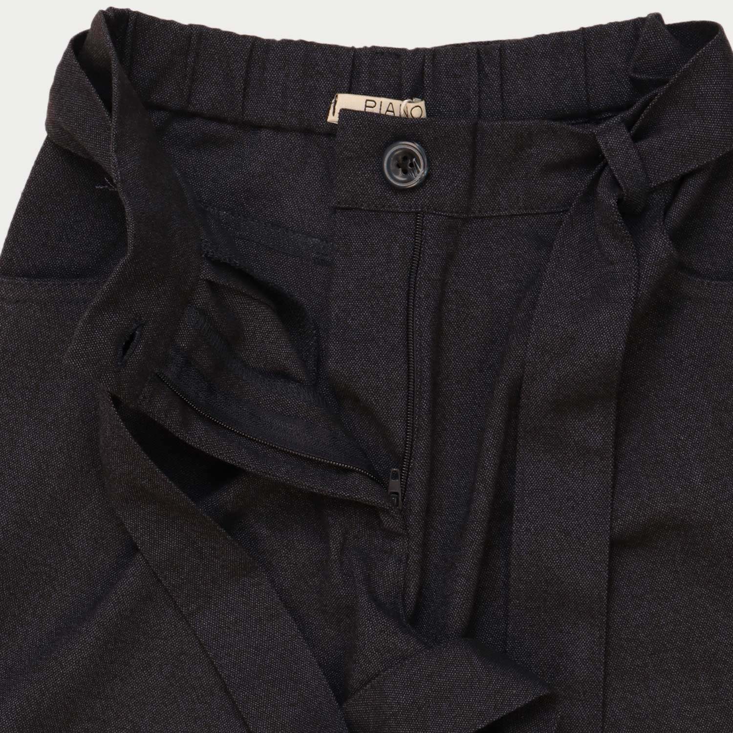 شلوار نساجی گشاد