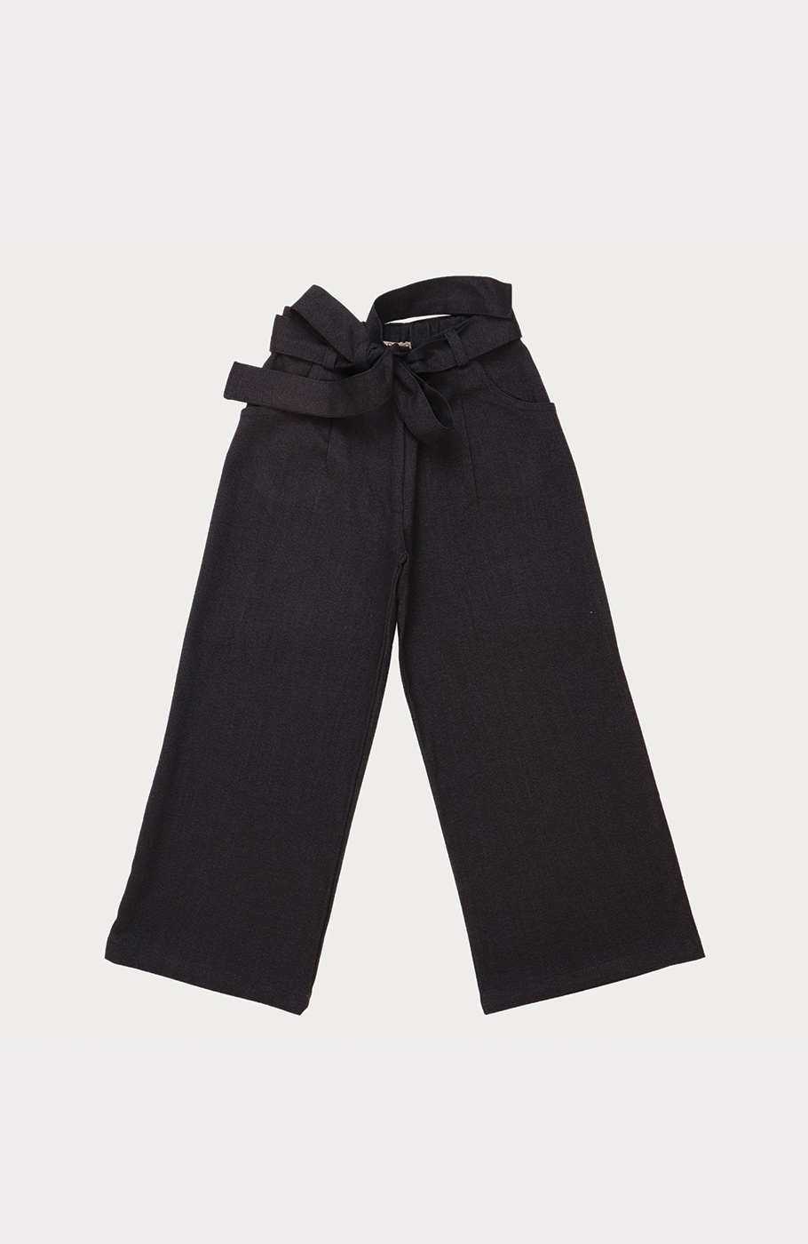 شلوار نساجی گشاد