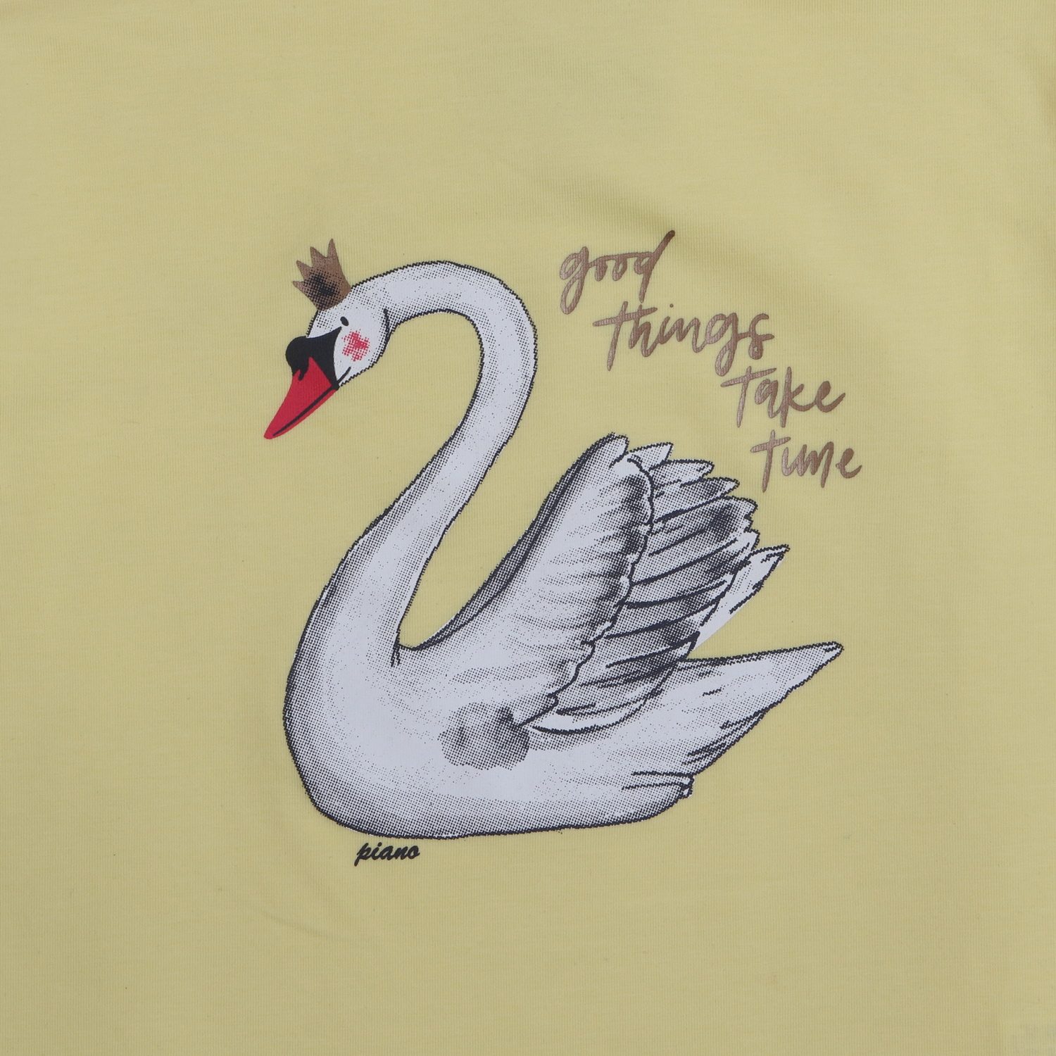 بلوز و لگ یکرو لایکرا کنار چاک دار