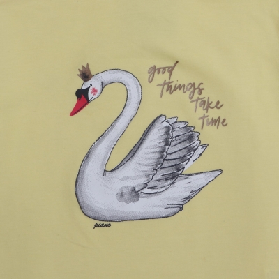 بلوز و لگ یکرو لایکرا کنار چاک دار