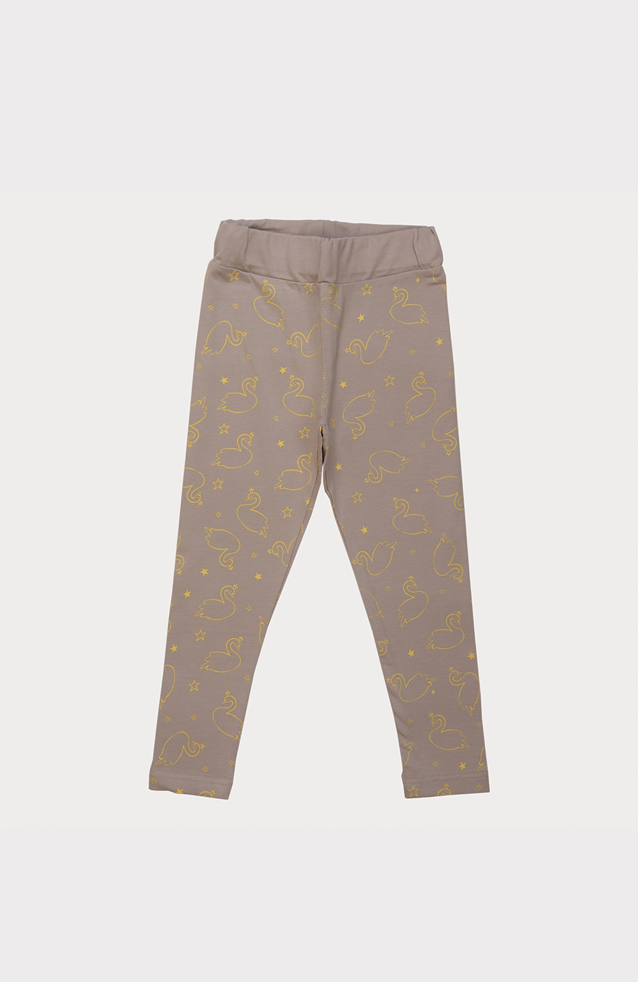 بلوز و لگ یکرو لایکرا کنار چاک دار