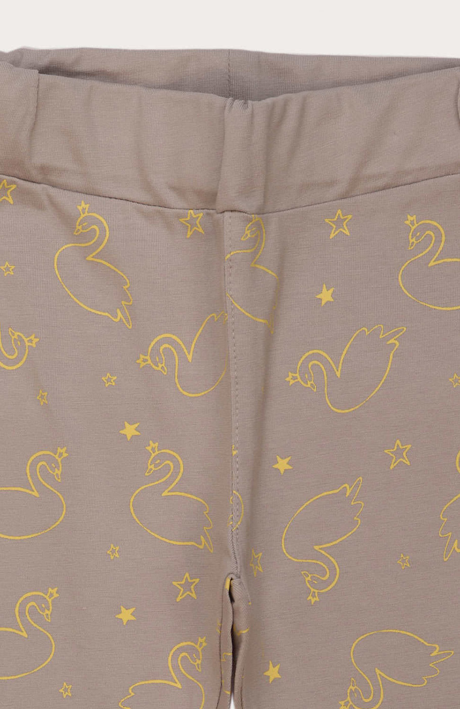 بلوز و لگ یکرو لایکرا کنار چاک دار