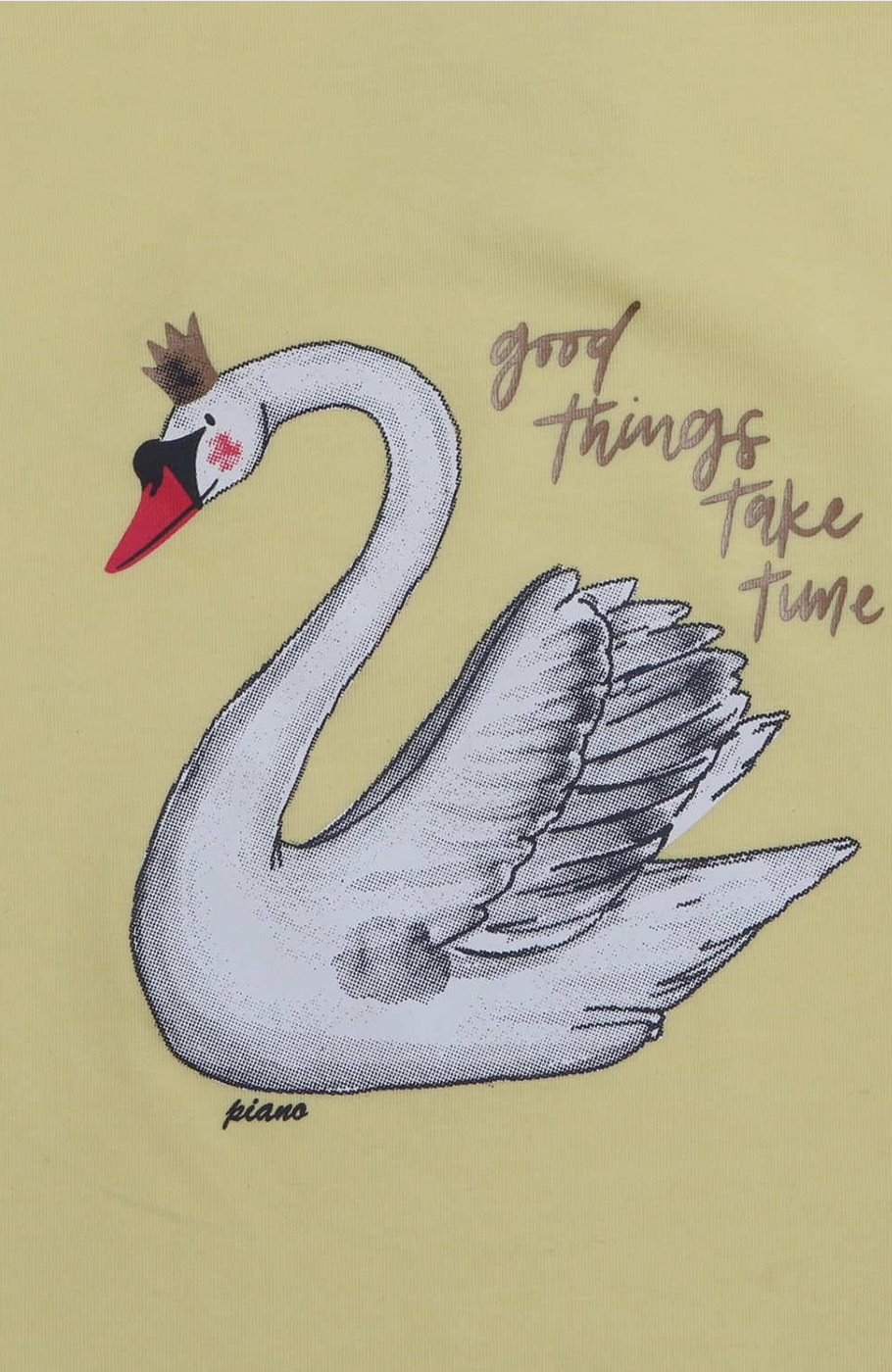 بلوز و لگ یکرو لایکرا کنار چاک دار