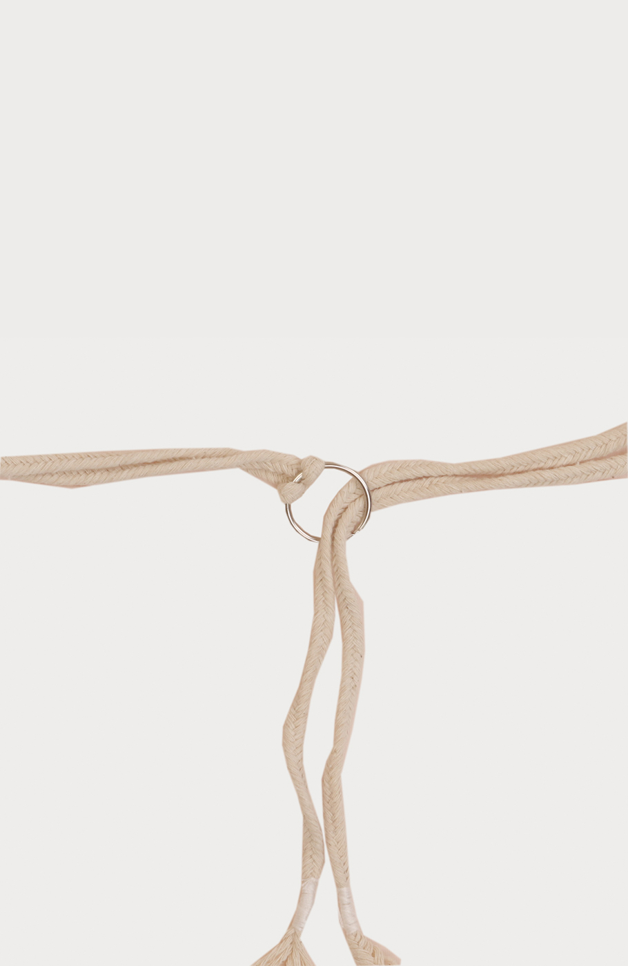 پیراهن یکرو لایکرا پشت ضربدری