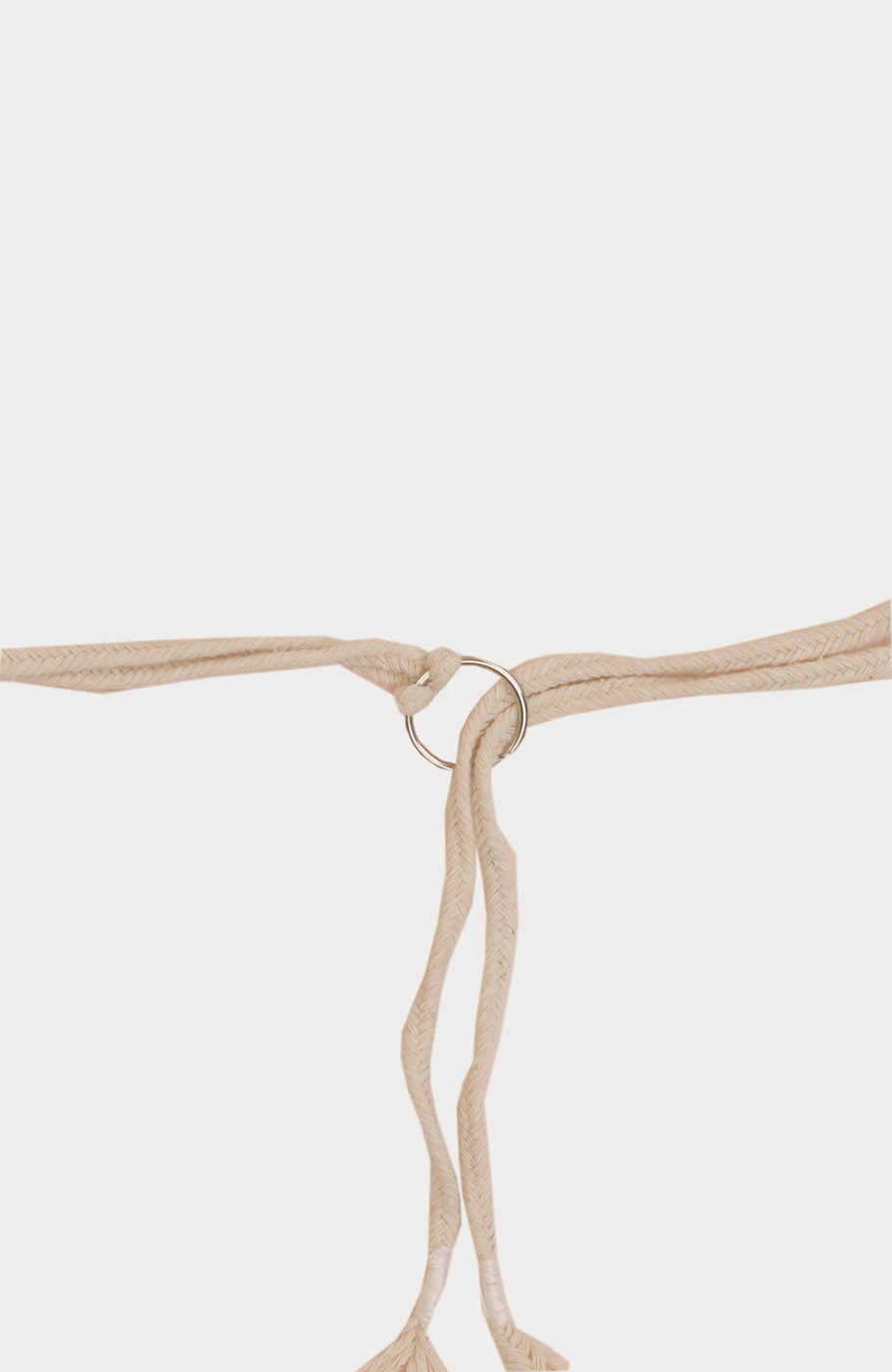 پیراهن یکرو لایکرا پشت ضربدری