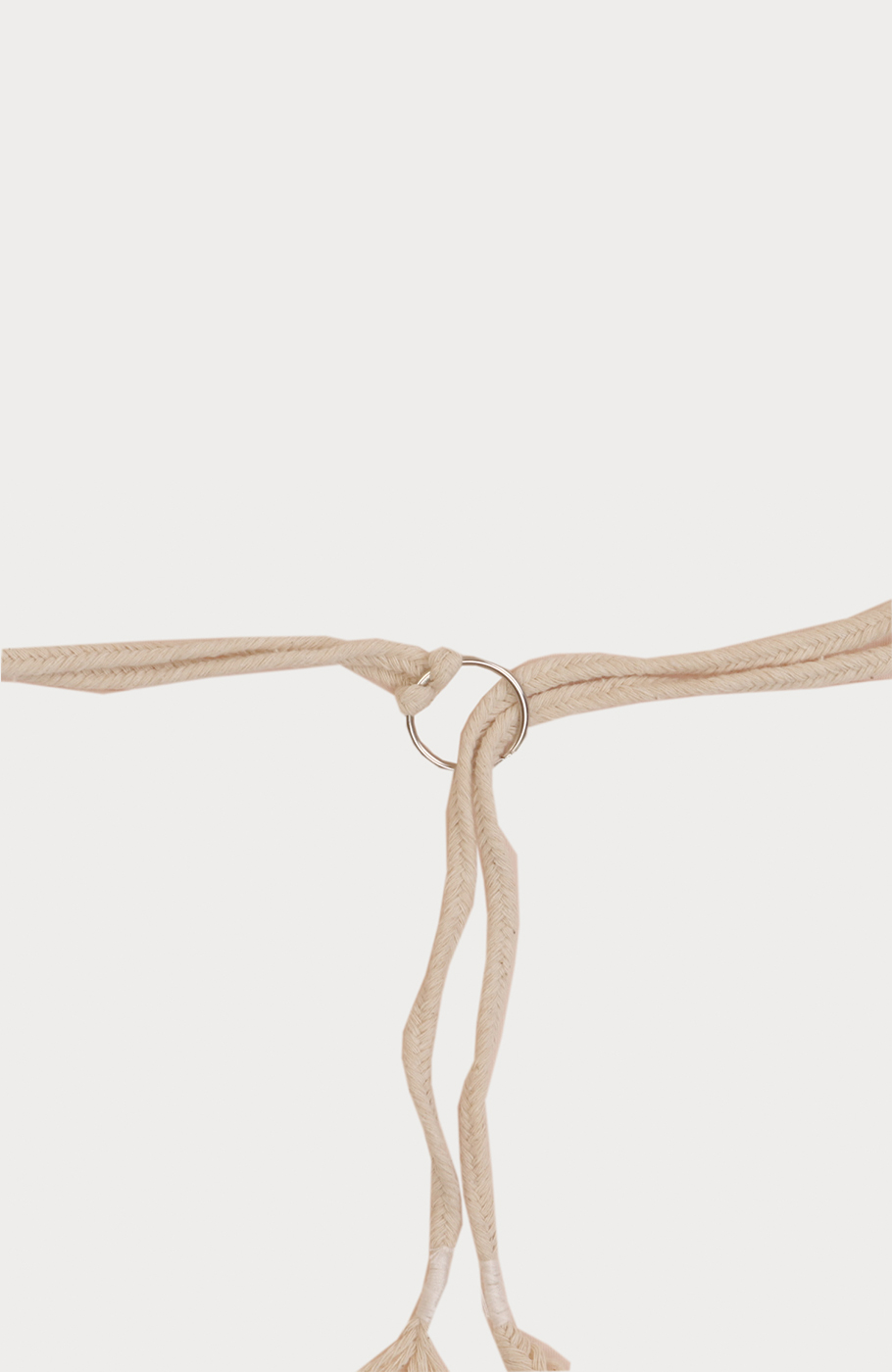 پیراهن یکرو لایکرا پشت ضربدری