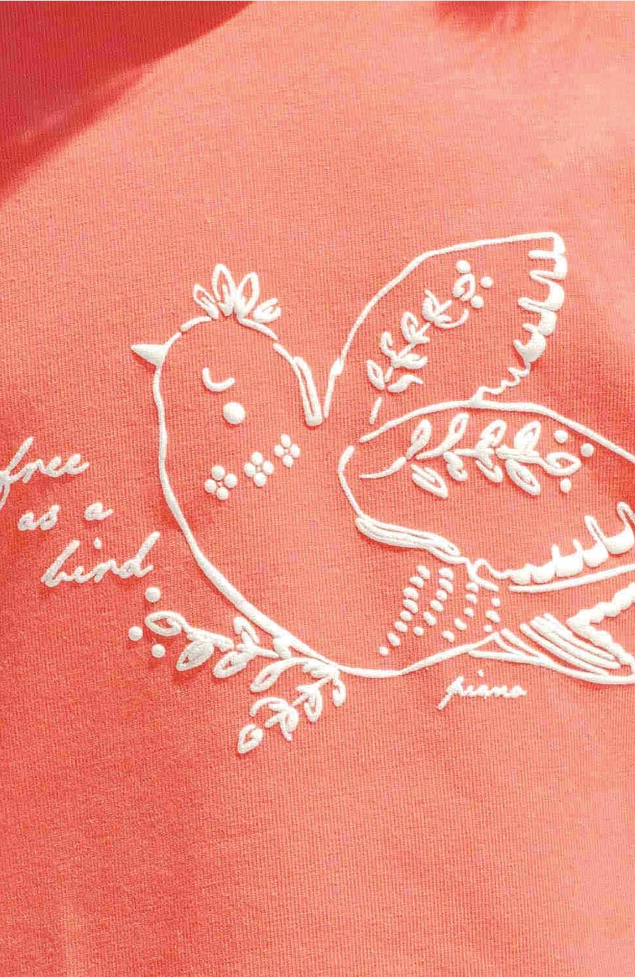 پیراهن یکرو لایکرا پشت ضربدری