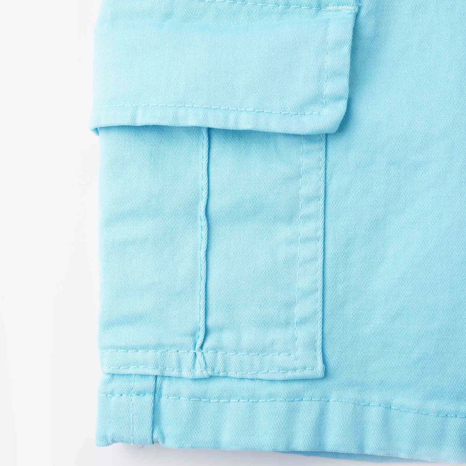 شلوارک کتان