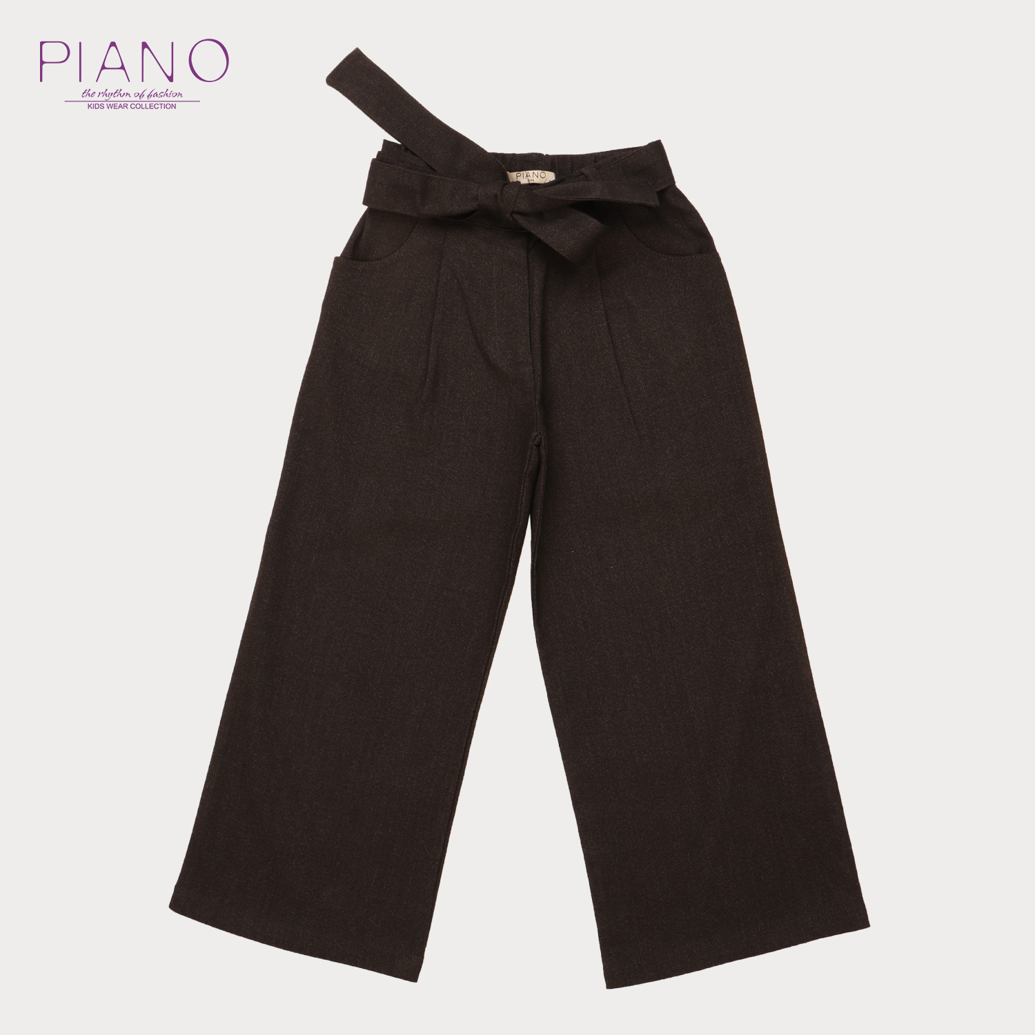 شلوار نساجی گشاد