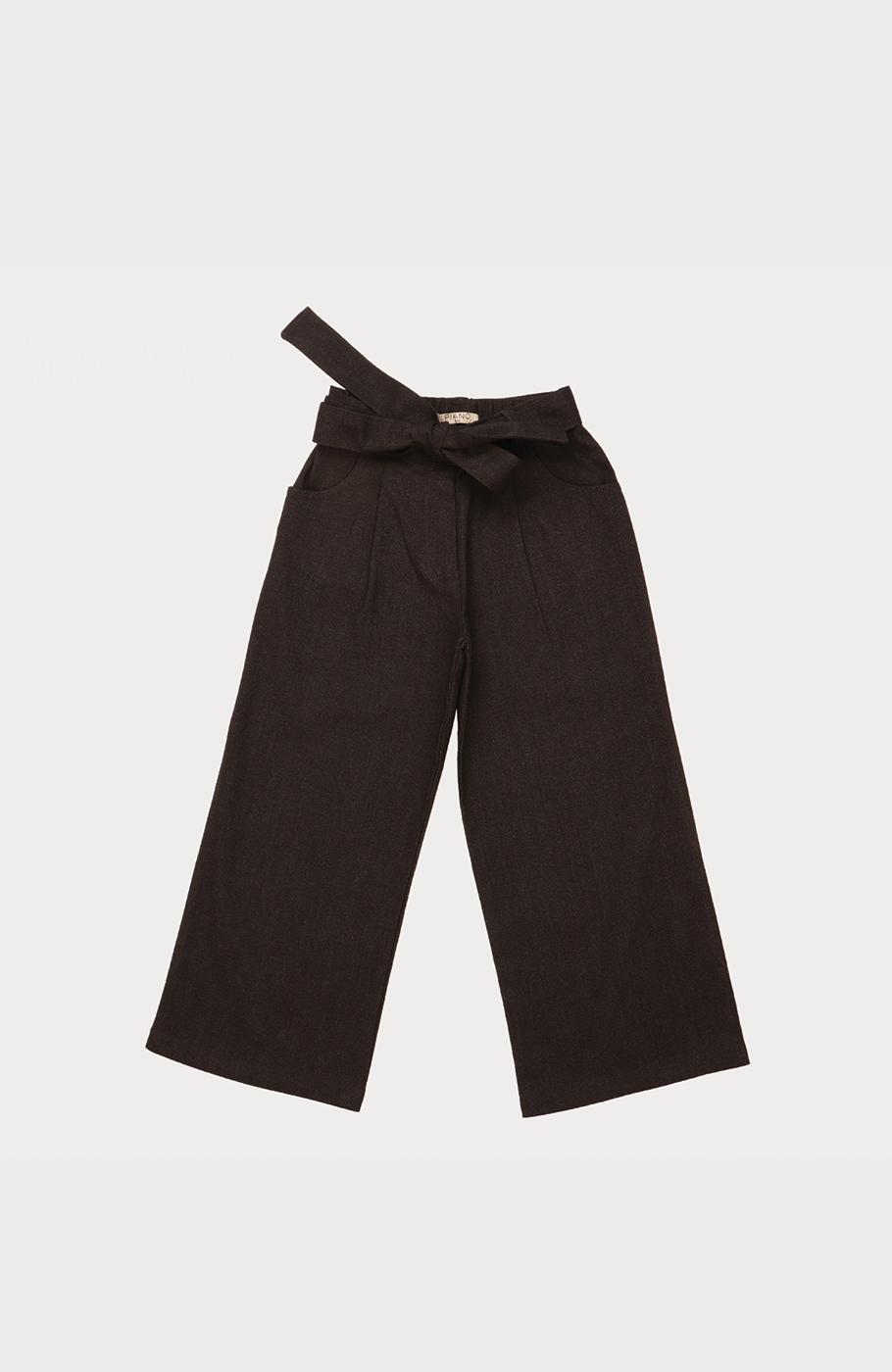 شلوار نساجی گشاد