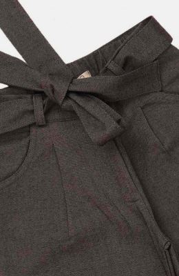 شلوار نساجی گشاد