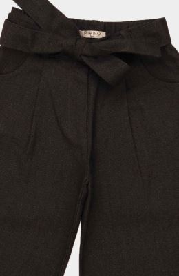 شلوار نساجی گشاد