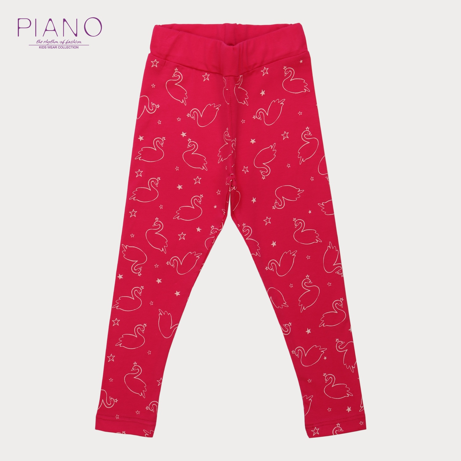 بلوز و لگ یکرو لایکرا کنار چاک دار