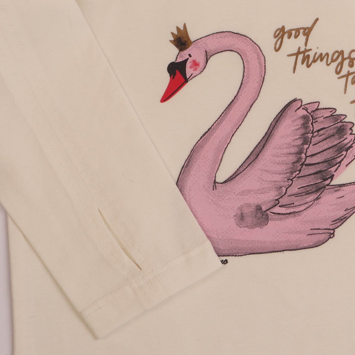 بلوز و لگ یکرو لایکرا کنار چاک دار