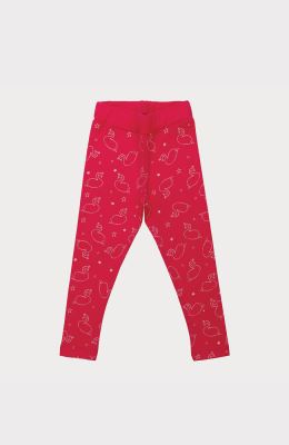 بلوز و لگ یکرو لایکرا کنار چاک دار