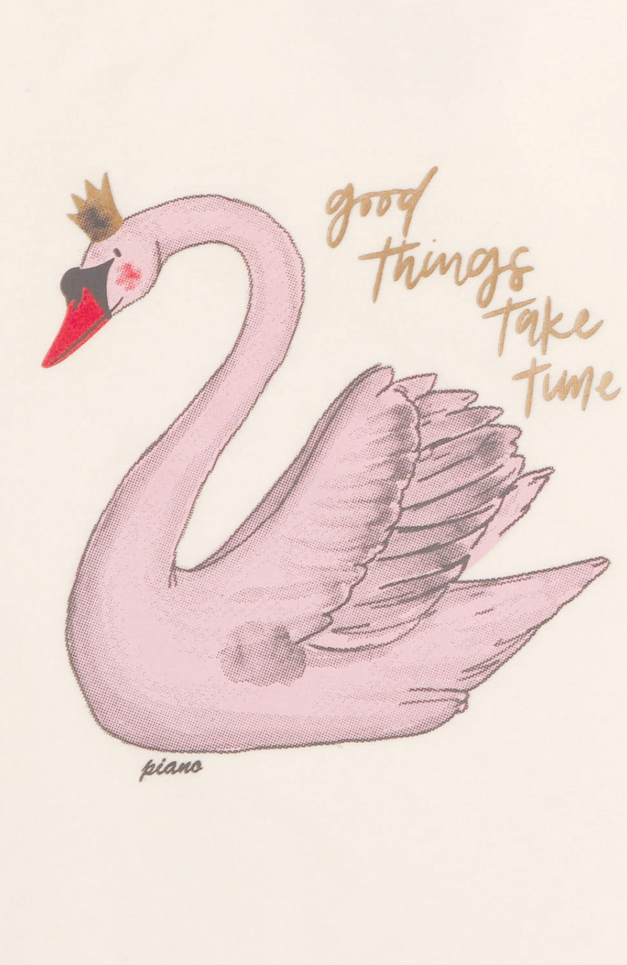 بلوز و لگ یکرو لایکرا کنار چاک دار