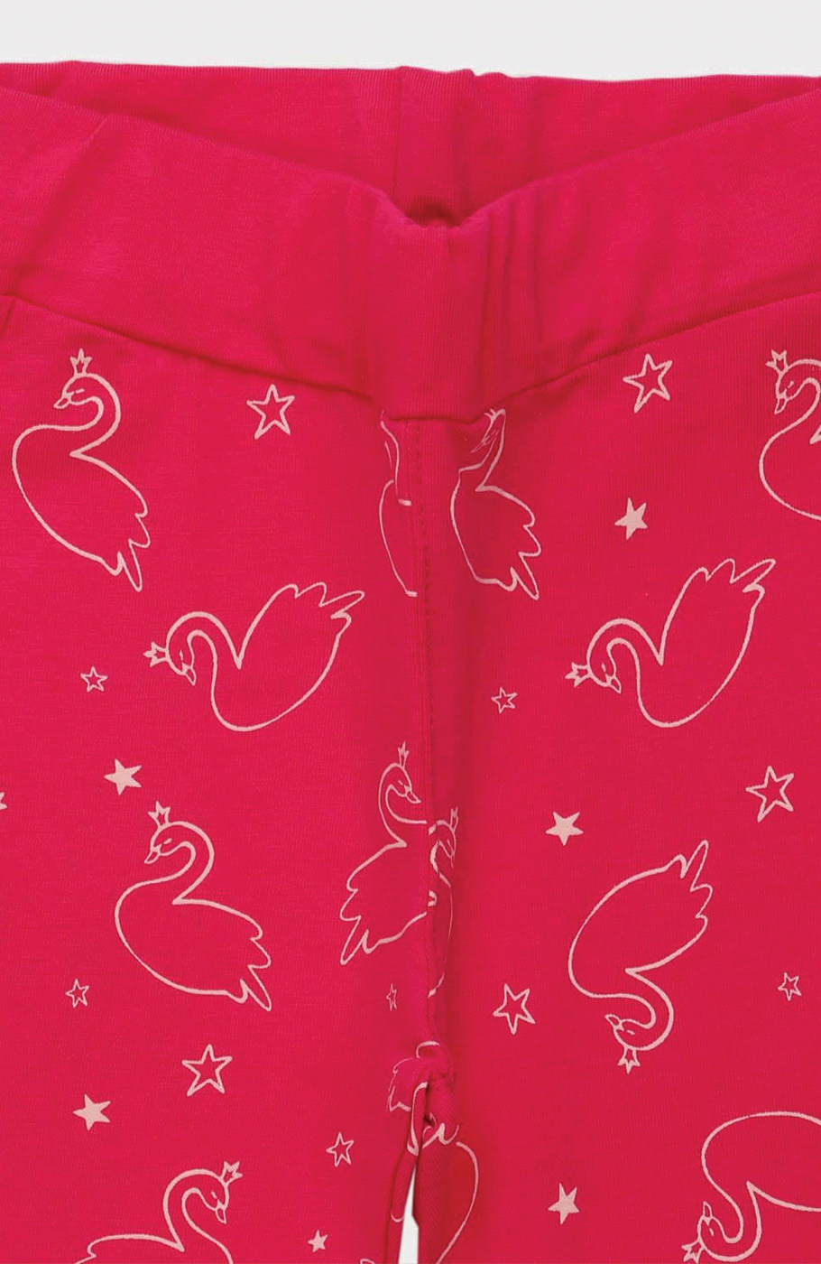 بلوز و لگ یکرو لایکرا کنار چاک دار