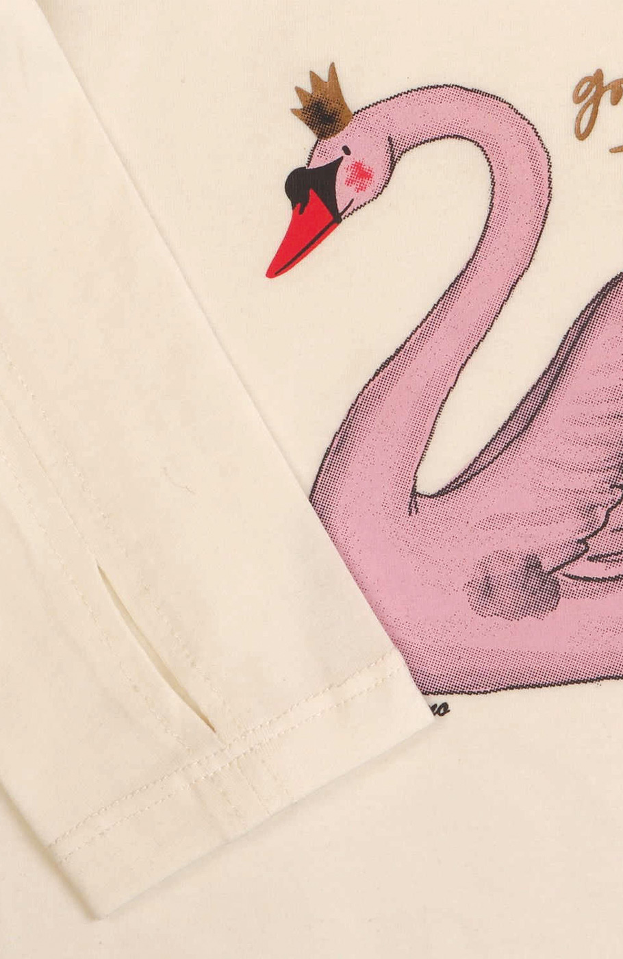 بلوز و لگ یکرو لایکرا کنار چاک دار