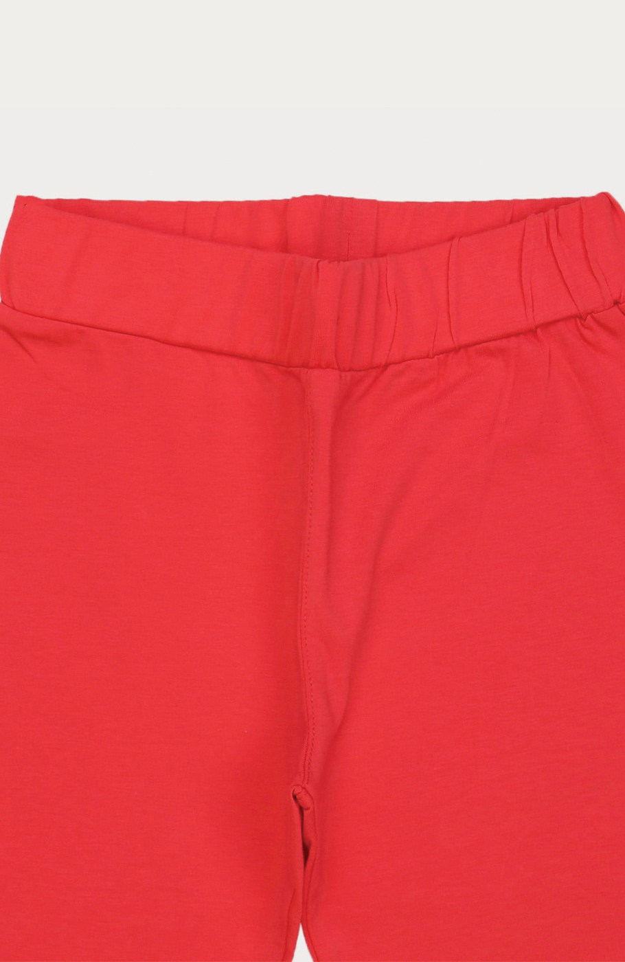 بلوز و لگ یکرو لایکرا کنار چاک ‏دار