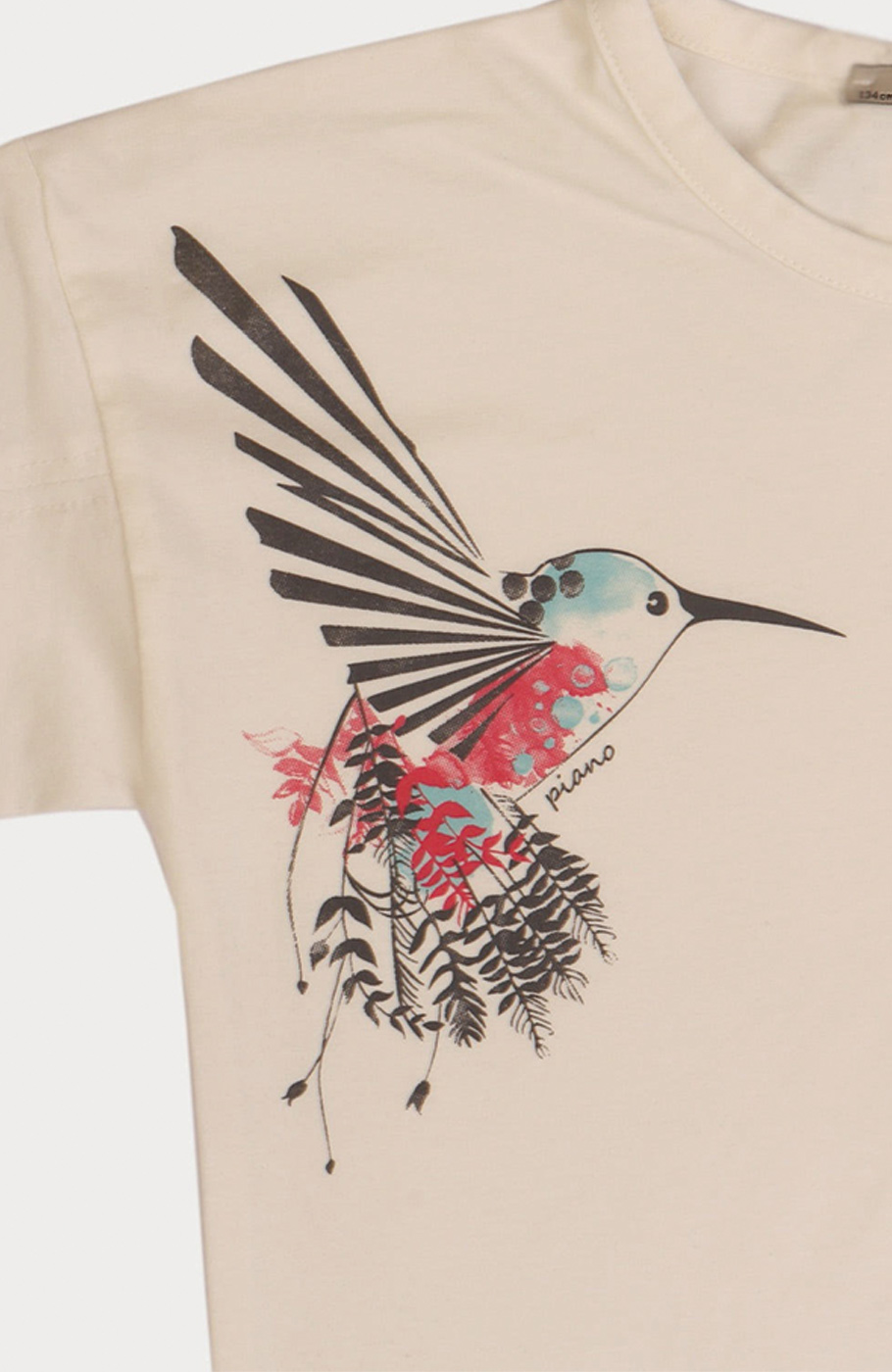 بلوز و لگ یکرو لایکرا کنار چاک ‏دار