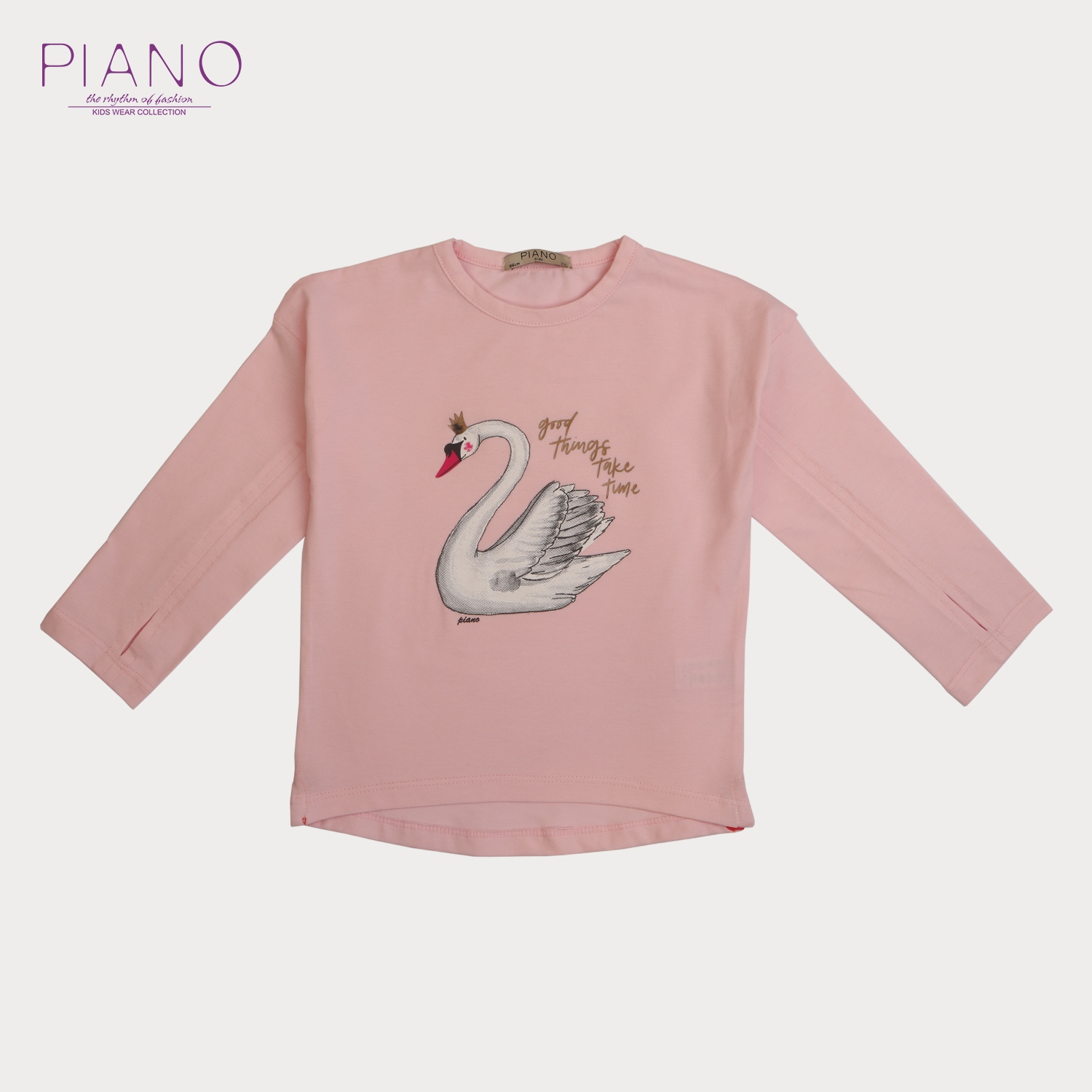 بلوز و لگ یکرو لایکرا کنار چاک دار