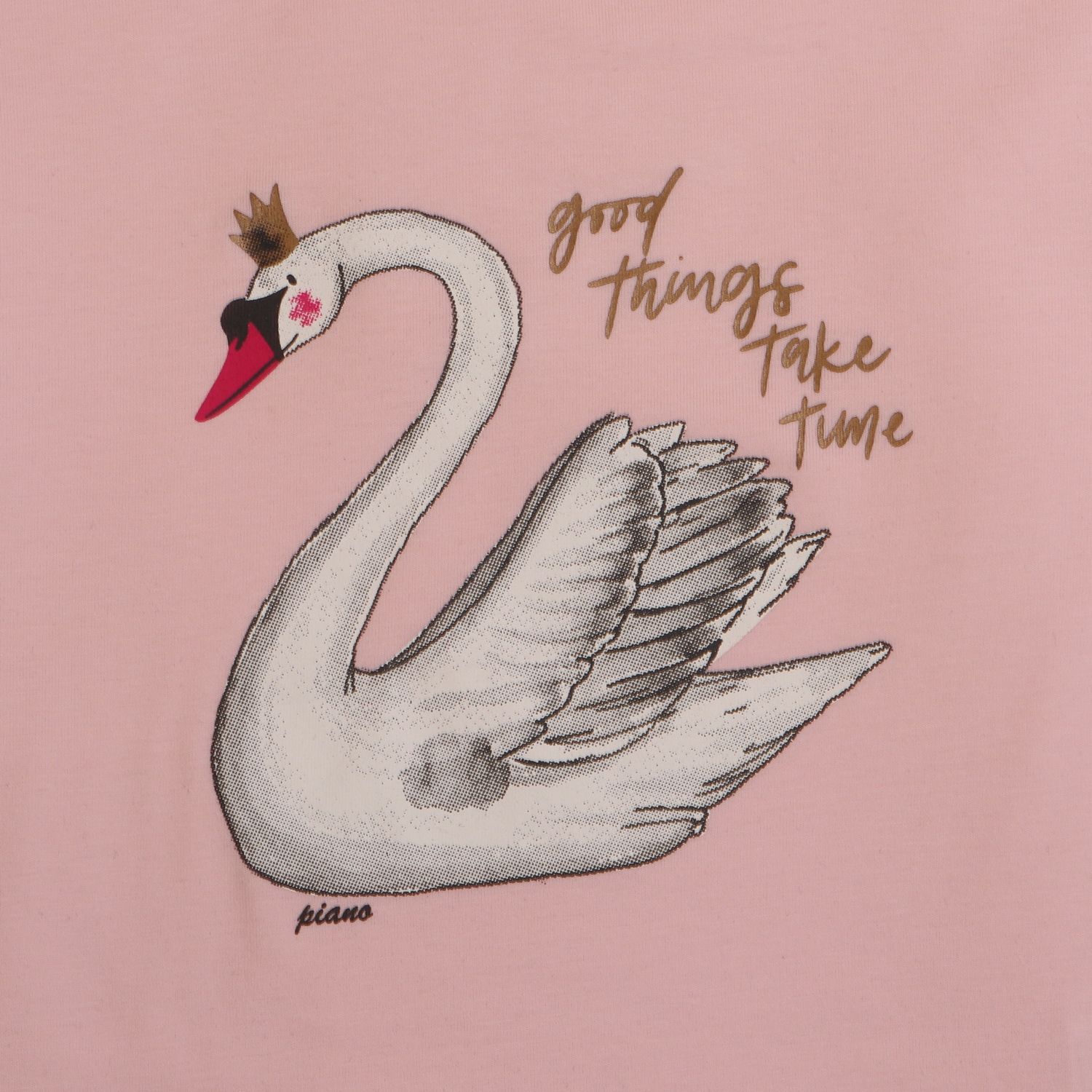 بلوز و لگ یکرو لایکرا کنار چاک دار