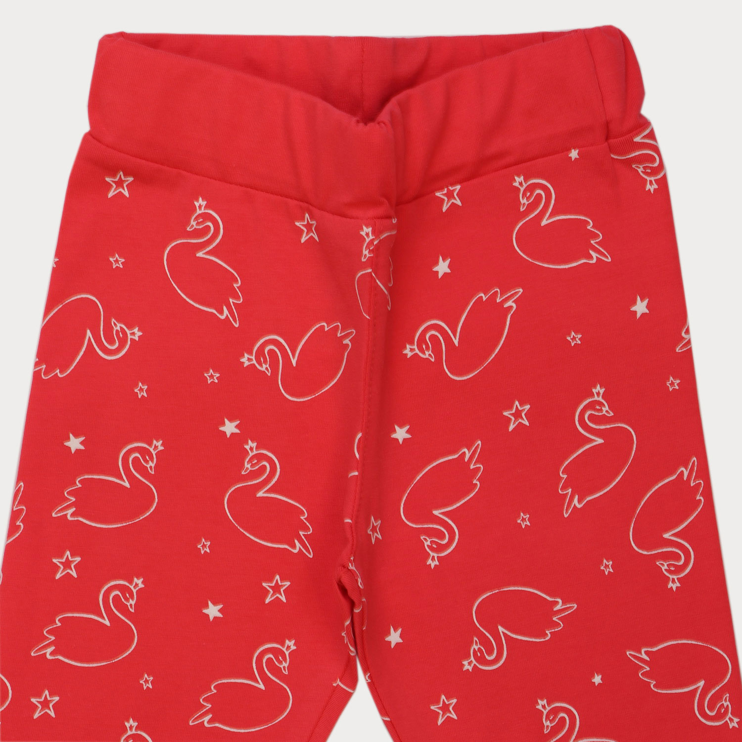 بلوز و لگ یکرو لایکرا کنار چاک دار