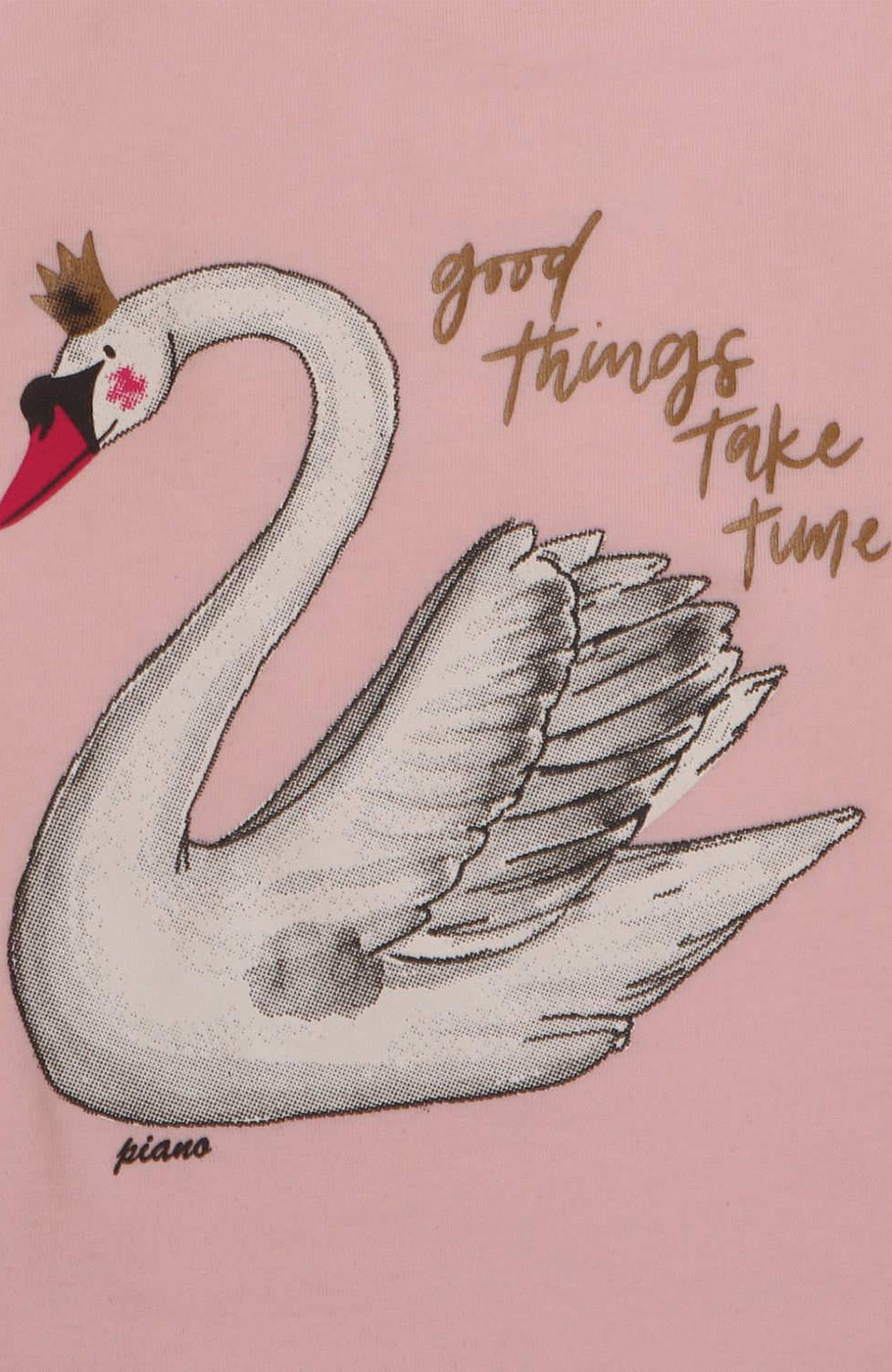 بلوز و لگ یکرو لایکرا کنار چاک دار