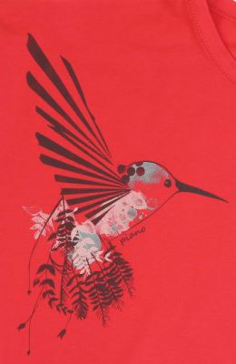 بلوز و لگ یکرو لایکرا کنار چاک ‏دار