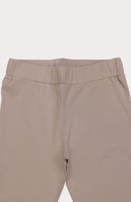 بلوز و لگ یکرو لایکرا کنار چاک ‏دار