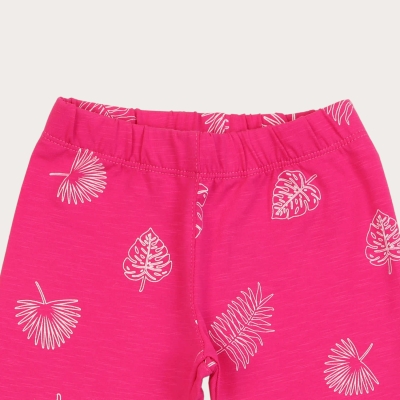 لگ برمودا یکرو لایکرا اسلپ (ست با کد 1878)