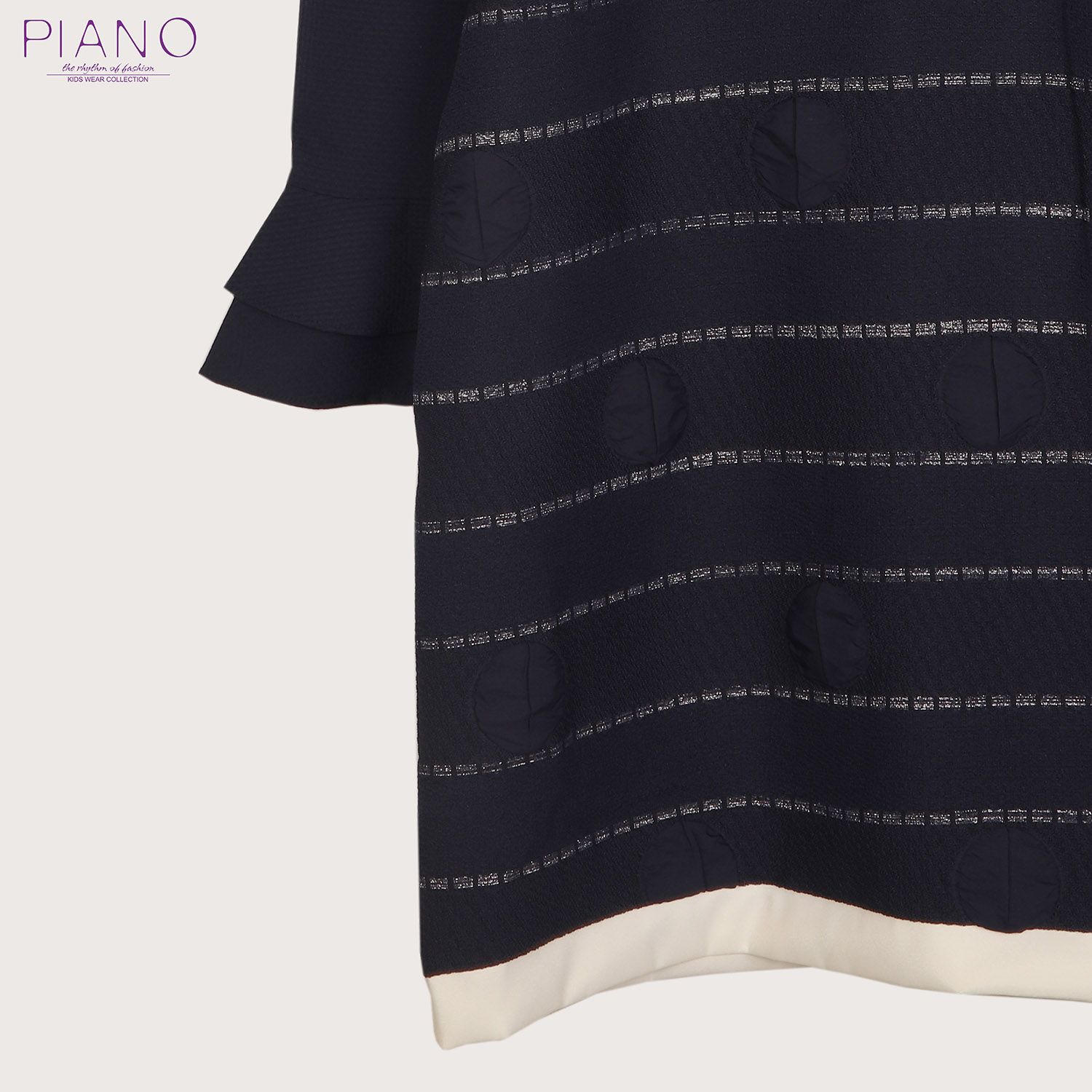 پیراهن دخترانه