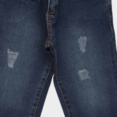 شلوار جین اسلیم فیت