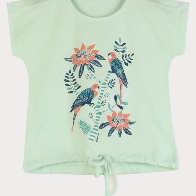 تیشرت‏ یکرو لایکرا اسلپ ‏(ست با کد 1881)