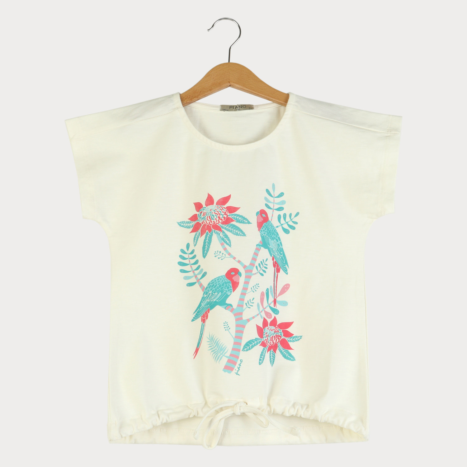 تیشرت‏ یکرو لایکرا اسلپ ‏(ست با کد 1881)