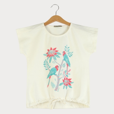 تیشرت‏ یکرو لایکرا اسلپ ‏(ست با کد 1881)